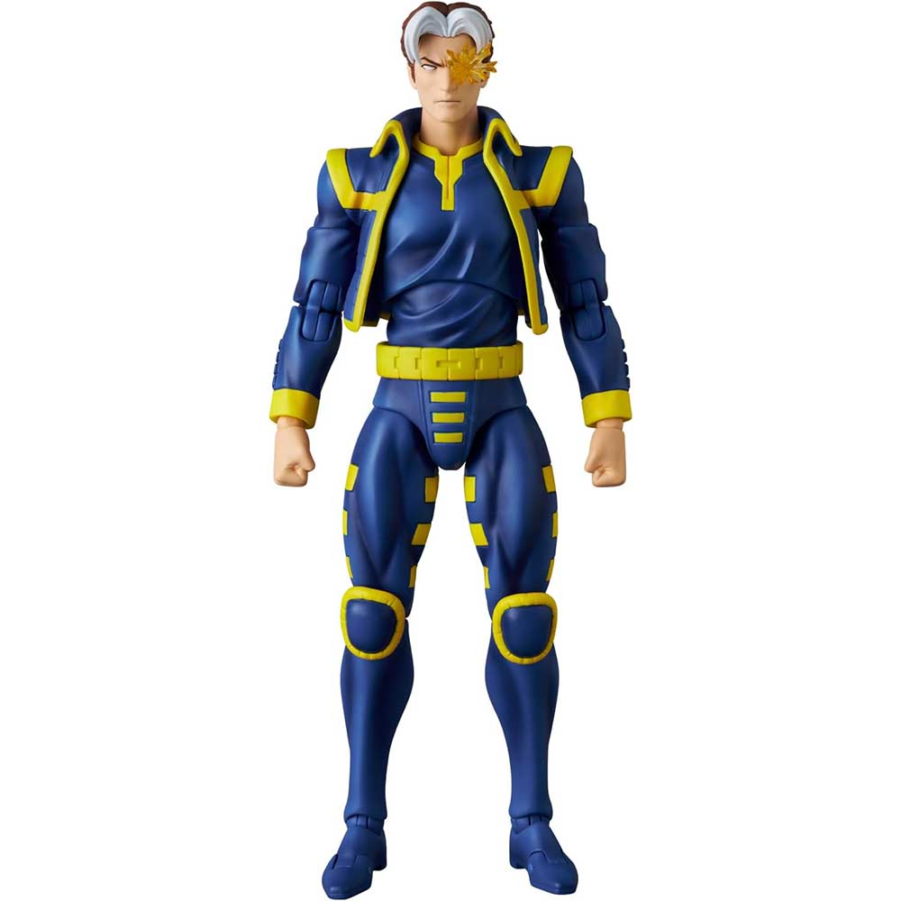 (PO) MAFEX X-Men - X-MAN (NATE GREY) Image_5