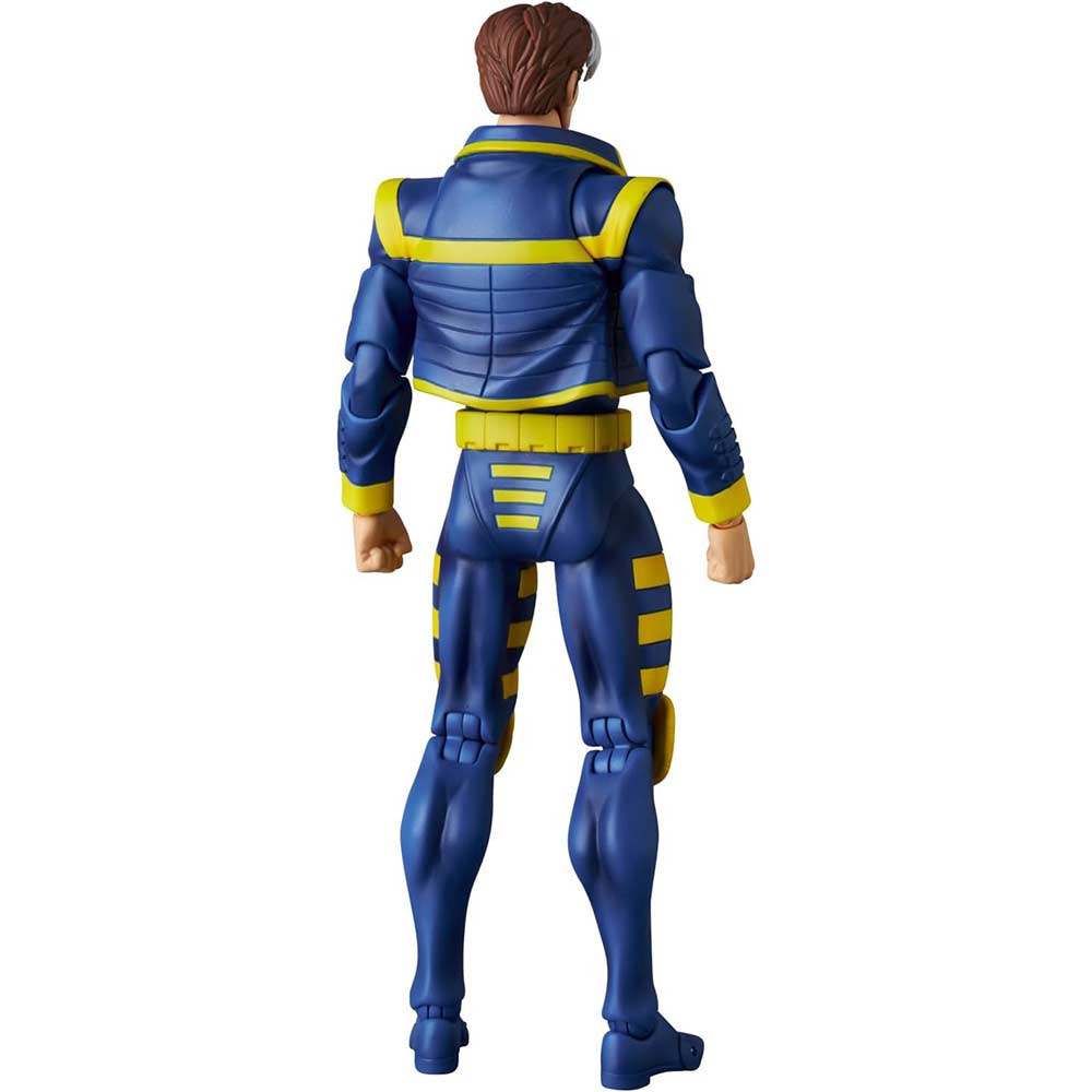 (PO) MAFEX X-Men - X-MAN (NATE GREY) Image_7