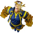 (PO) MAFEX X-Men - X-MAN (NATE GREY) Image_9