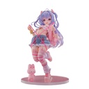 (PO) Jump Rope Girl Hazuki Miu Illustration by Yuyuco Image_2