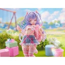 (PO) Jump Rope Girl Hazuki Miu Illustration by Yuyuco Image_4