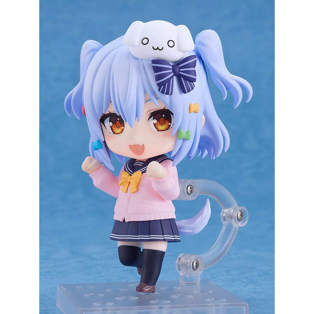 (PO) Nendoroid 2613 NoriPro - Inuyama Tamaki Image_3