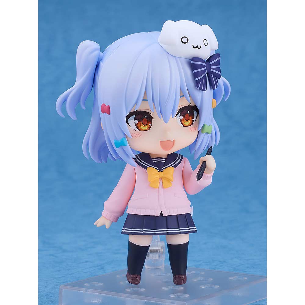 (PO) Nendoroid 2613 NoriPro - Inuyama Tamaki Image_4