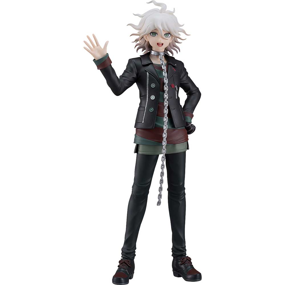 (PO) POP UP PARADE Danganronpa Another Episode: Ultra Despair Girls - Servant L size Image_2