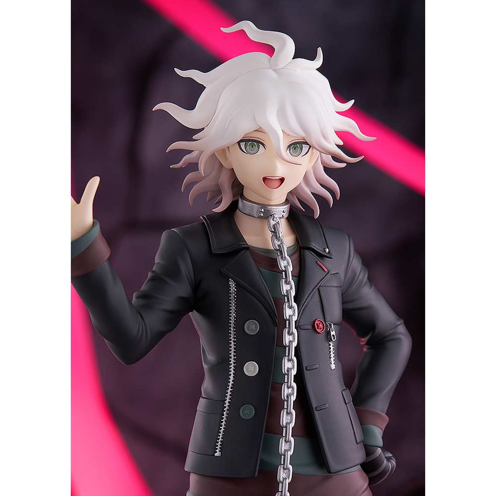 (PO) POP UP PARADE Danganronpa Another Episode: Ultra Despair Girls - Servant L size Image_3