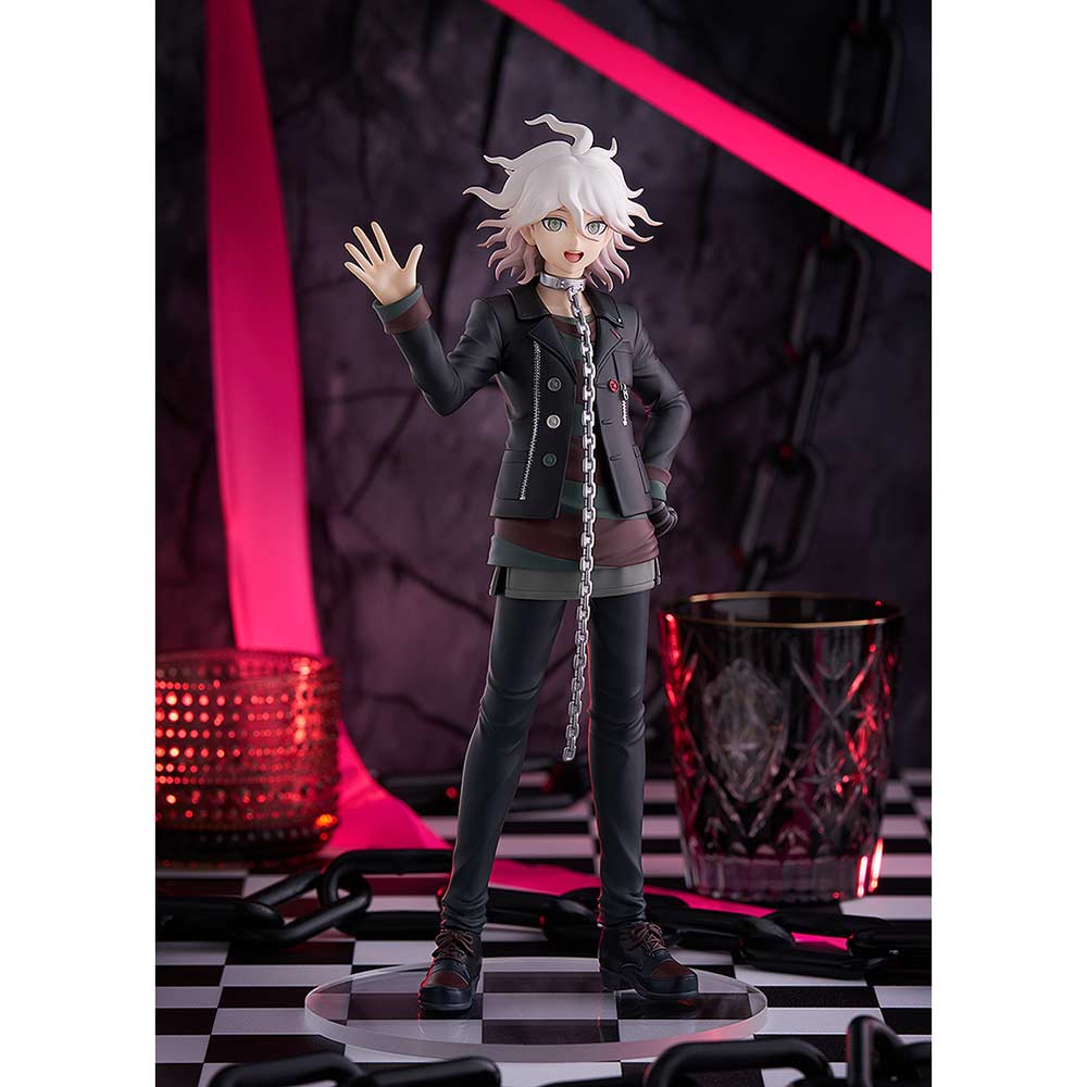 (PO) POP UP PARADE Danganronpa Another Episode: Ultra Despair Girls - Servant L size Image_4