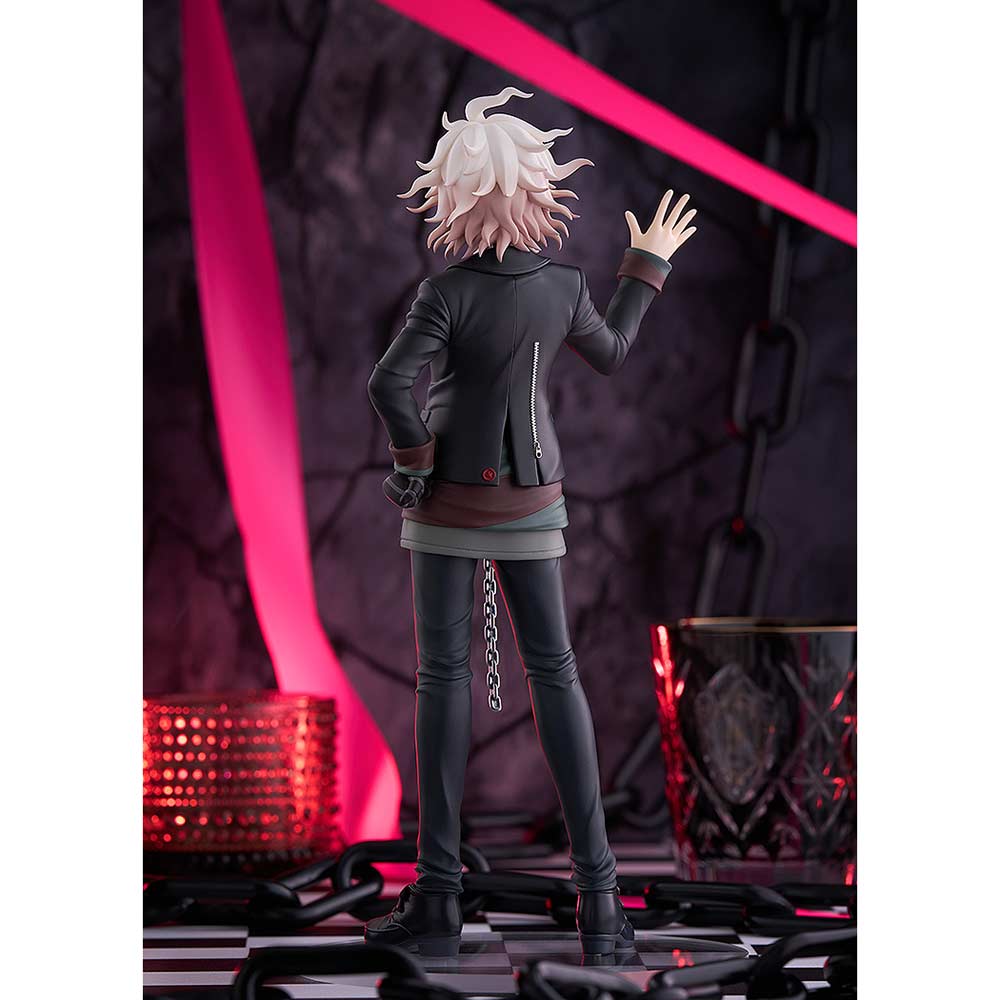 (PO) POP UP PARADE Danganronpa Another Episode: Ultra Despair Girls - Servant L size Image_5