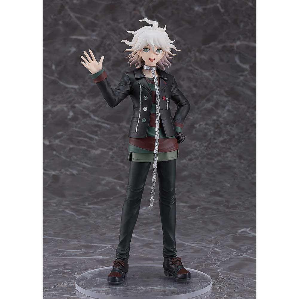 (PO) POP UP PARADE Danganronpa Another Episode: Ultra Despair Girls - Servant L size Image_6