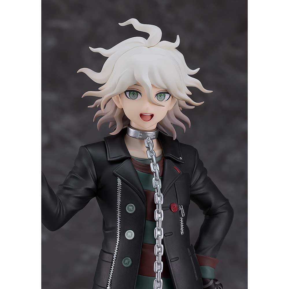 (PO) POP UP PARADE Danganronpa Another Episode: Ultra Despair Girls - Servant L size Image_8