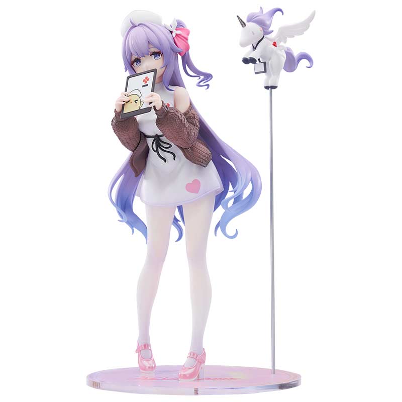 (PO) Azur Lane LAMEPIE series ver. - Unicorn [Angelic Nurse] Image_2