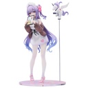 (PO) Azur Lane LAMEPIE series ver. - Unicorn [Angelic Nurse] Image_2