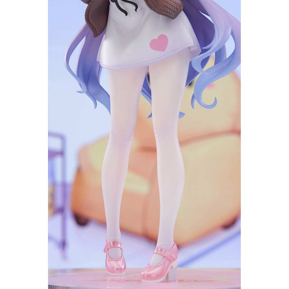 (PO) Azur Lane LAMEPIE series ver. - Unicorn [Angelic Nurse] Image_5