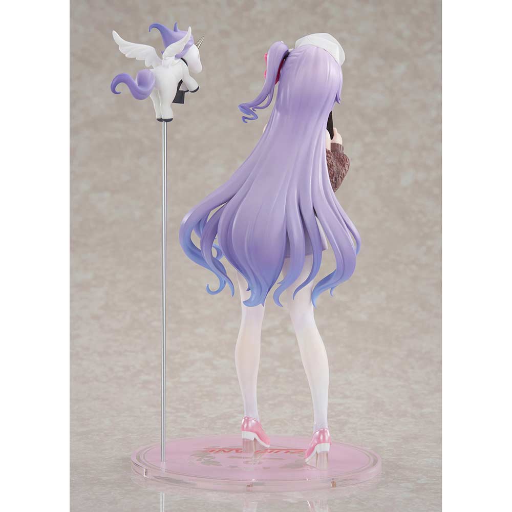 (PO) Azur Lane LAMEPIE series ver. - Unicorn [Angelic Nurse] Image_8
