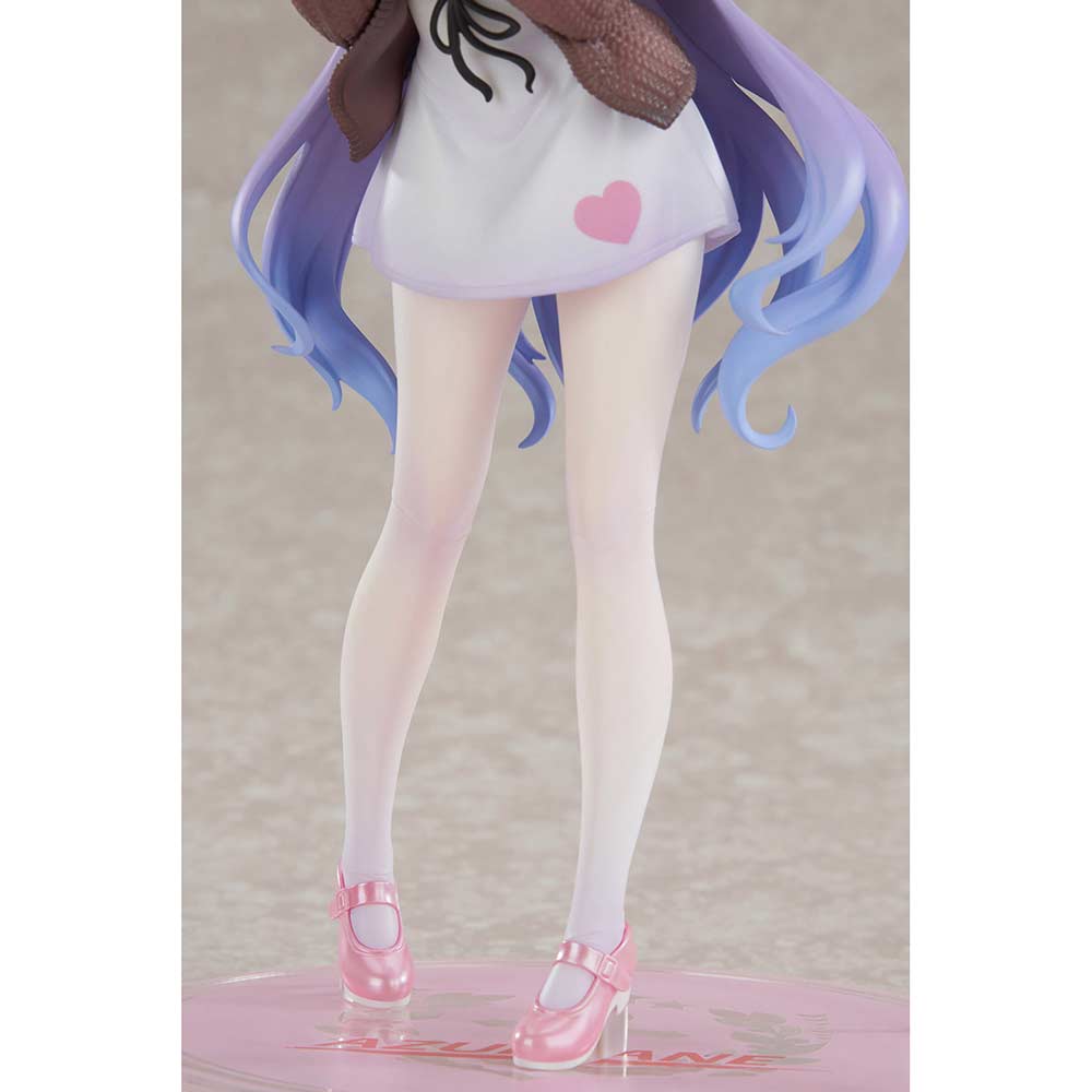 (PO) Azur Lane LAMEPIE series ver. - Unicorn [Angelic Nurse] Image_11