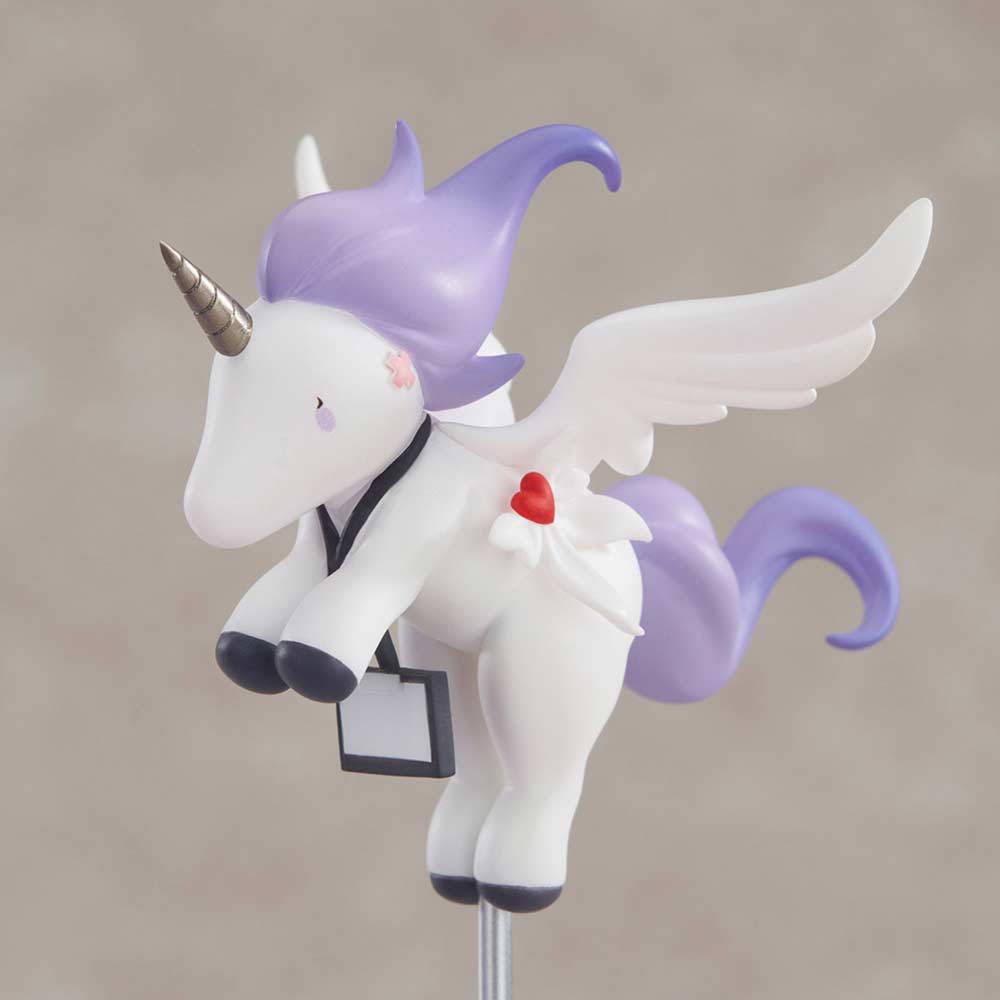 (PO) Azur Lane LAMEPIE series ver. - Unicorn [Angelic Nurse] Image_12