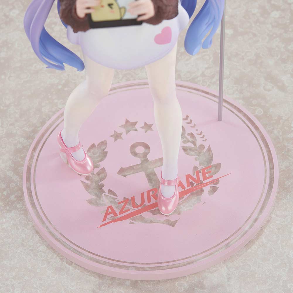 (PO) Azur Lane LAMEPIE series ver. - Unicorn [Angelic Nurse] Image_13