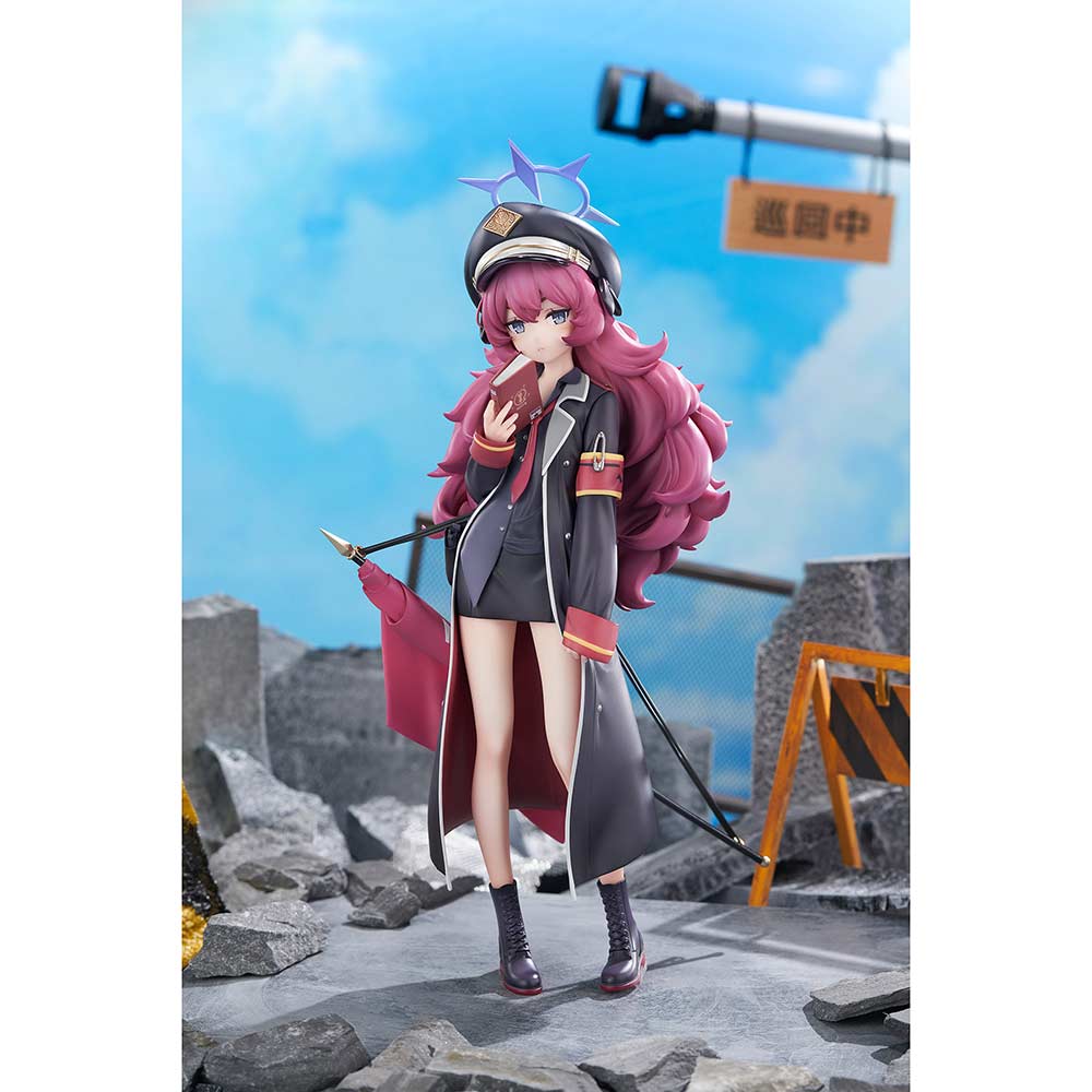 (PO) Blue Archive - Iroha Image_3