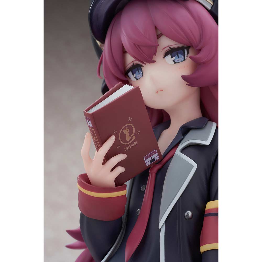 (PO) Blue Archive - Iroha Image_13