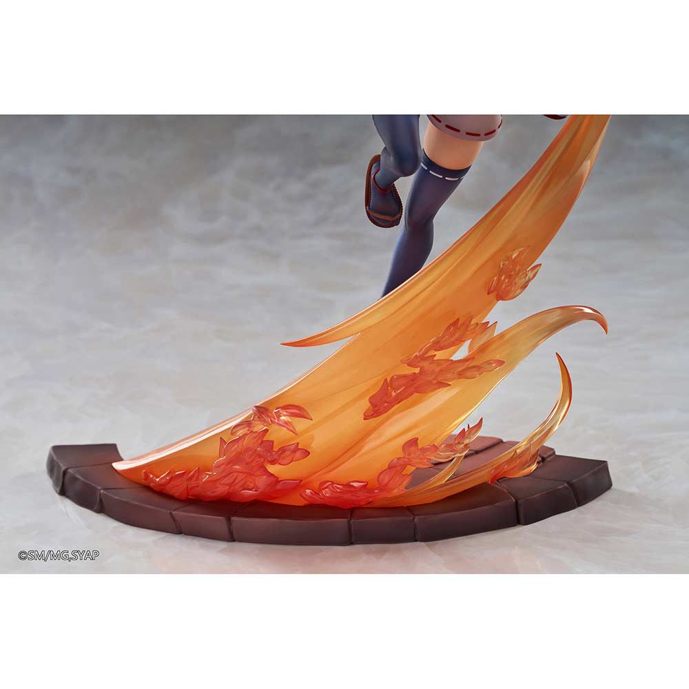 (PO) Sengoku Youko - Tama The Reformer Siblings Image_4