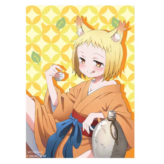 (PO) Sengoku Youko - Tama The Reformer Siblings Image_6