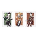 (PO) Mob Psycho 100 III Original Illustration Magician Ver. Ani-Art Bromide 3 Set Image_2