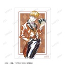 (PO) Mob Psycho 100 III Original Illustration Magician Ver. Ani-Art Bromide 3 Set Image_4