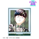 (PO) Mob Psycho 100 III Original Illustration Kageyama Shigeo Magician Ver. Ani-Art Acrylic Stand Image_3