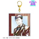 (PO) Mob Psycho 100 III Original Illustration Shimazaki Ryo Magician Ver. Ani-Art Big Acrylic Key Chain Image_1