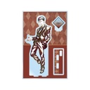 (PO) Mob Psycho 100 III Original Illustration Shimazaki Ryo Magician Ver. Ani-Art Big Acrylic Stand with Parts Image_2