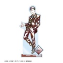 (PO) Mob Psycho 100 III Original Illustration Shimazaki Ryo Magician Ver. Ani-Art Big Acrylic Stand with Parts Image_3