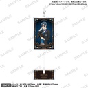 (PO) Black Butler Public School Arc Yurayura Charm & Stand Lawrence Bluewer Image_1