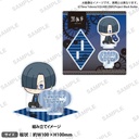 (PO) Black Butler Public School Arc Diorama Acrylic Stand Petatto Nejimaki Ver. Lawrence Bluewer Image_1