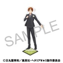 (PO) Hetalia World Stars Acrylic Stand Italy Image_1