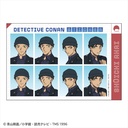 (PO) Detective Conan ID Photo Style Sticker Akai Shuichi Image_1