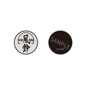 (PO) Wind Breaker Brooch Type B Image_1