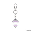 (PO) Final Fantasy XIV Translucent Key Chain Emet-Selch's Crystal Image_2