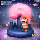 (PO) One Piece World Collectable Figure Log Stories - Chopper Bloom in the Winter Image_1