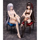 (PO) Date A Bullet - Tokisaki Kurumi & White Queen Set Image_16