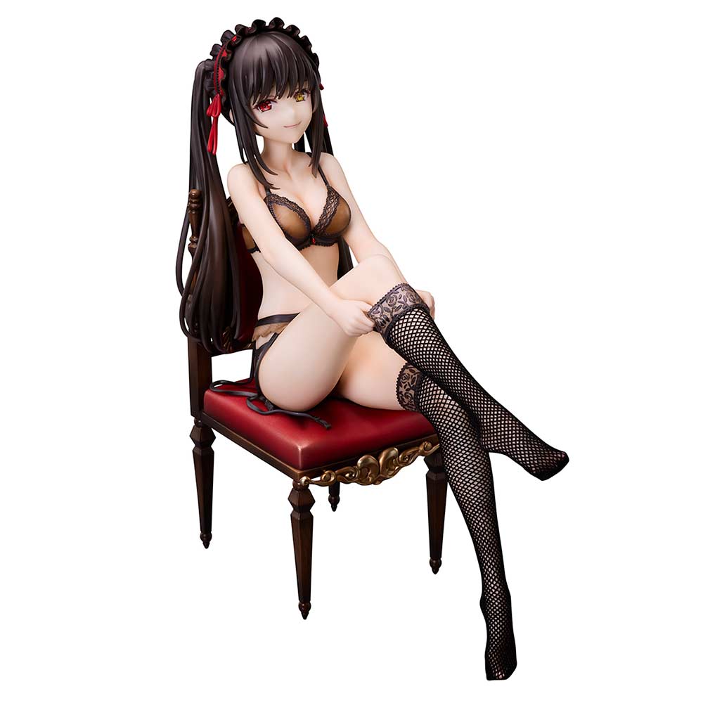 (PO) Date A Bullet - Tokisaki Kurumi Image_2