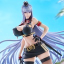 (PO) Valkyria Chronicles 4 - Selvaria Bles Swimwear Style Image_1