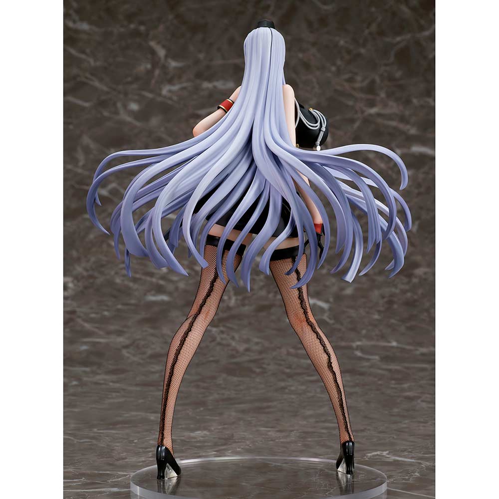 (PO) Valkyria Chronicles 4 - Selvaria Bles Swimwear Style Image_14
