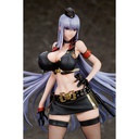 (PO) Valkyria Chronicles 4 - Selvaria Bles Swimwear Style Image_17