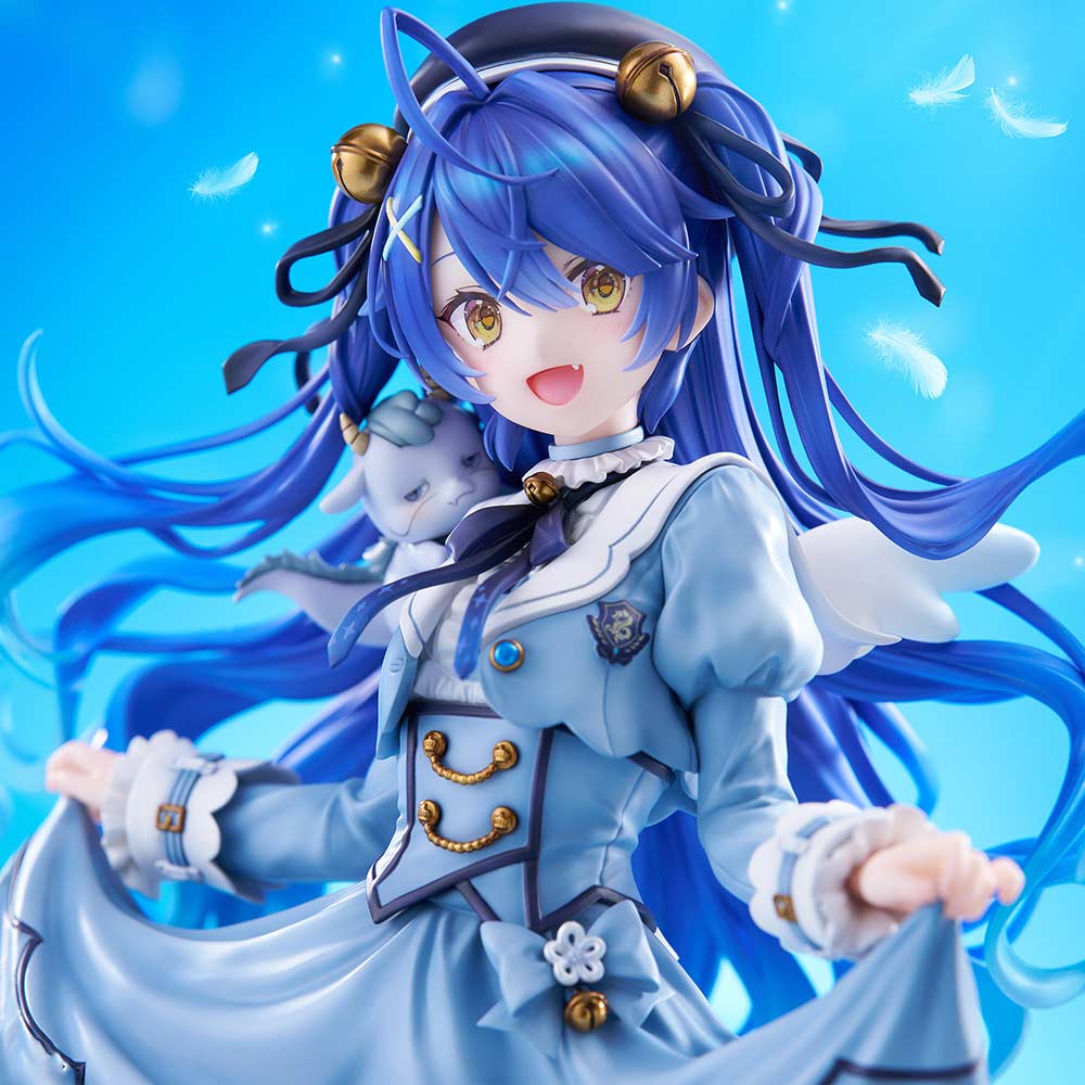 (PO) Nijisanji - Amamiya Kokoro Image_1