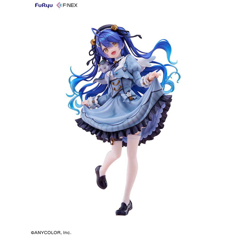 (PO) Nijisanji - Amamiya Kokoro Image_2