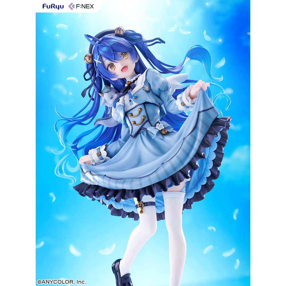 (PO) Nijisanji - Amamiya Kokoro Image_4