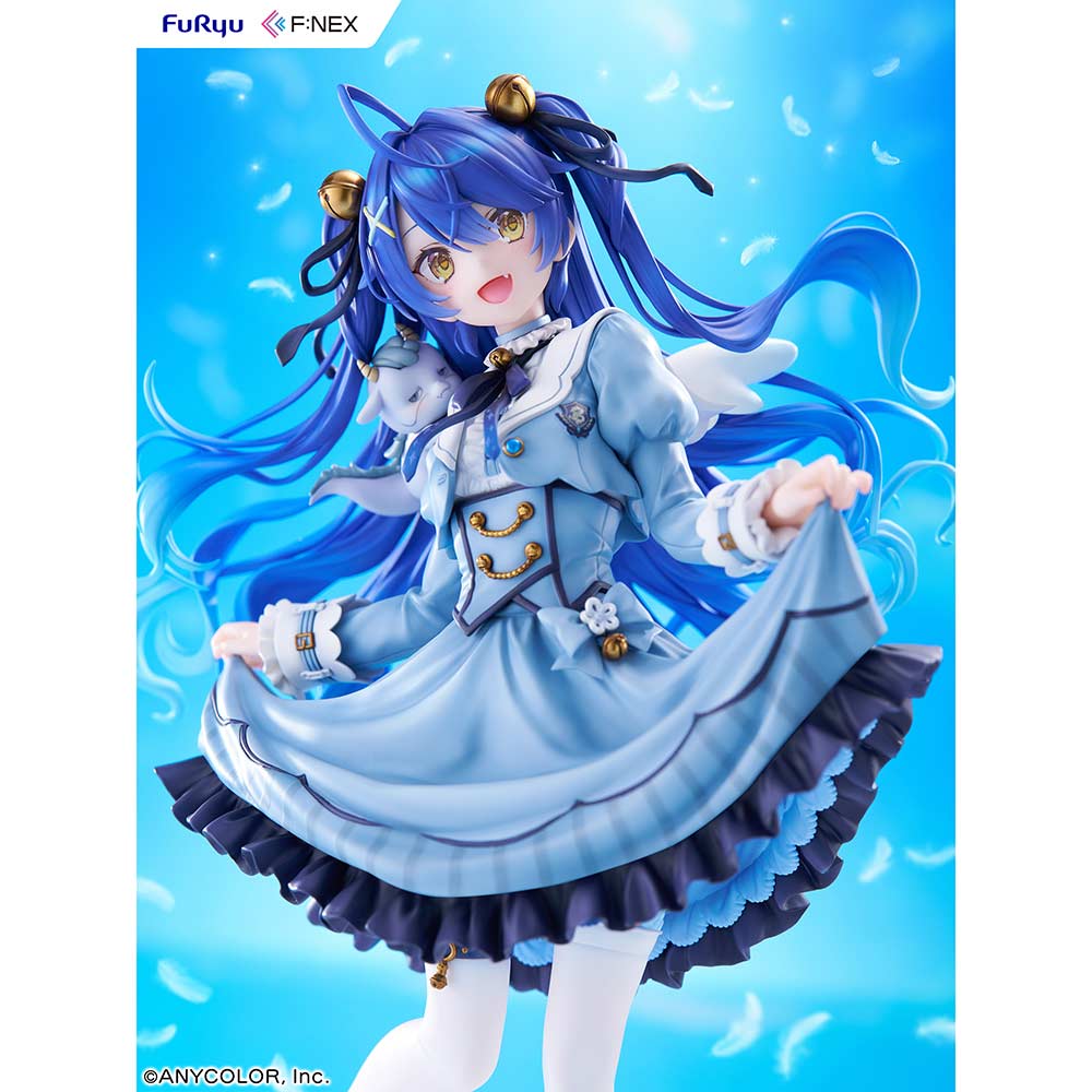 (PO) Nijisanji - Amamiya Kokoro Image_5