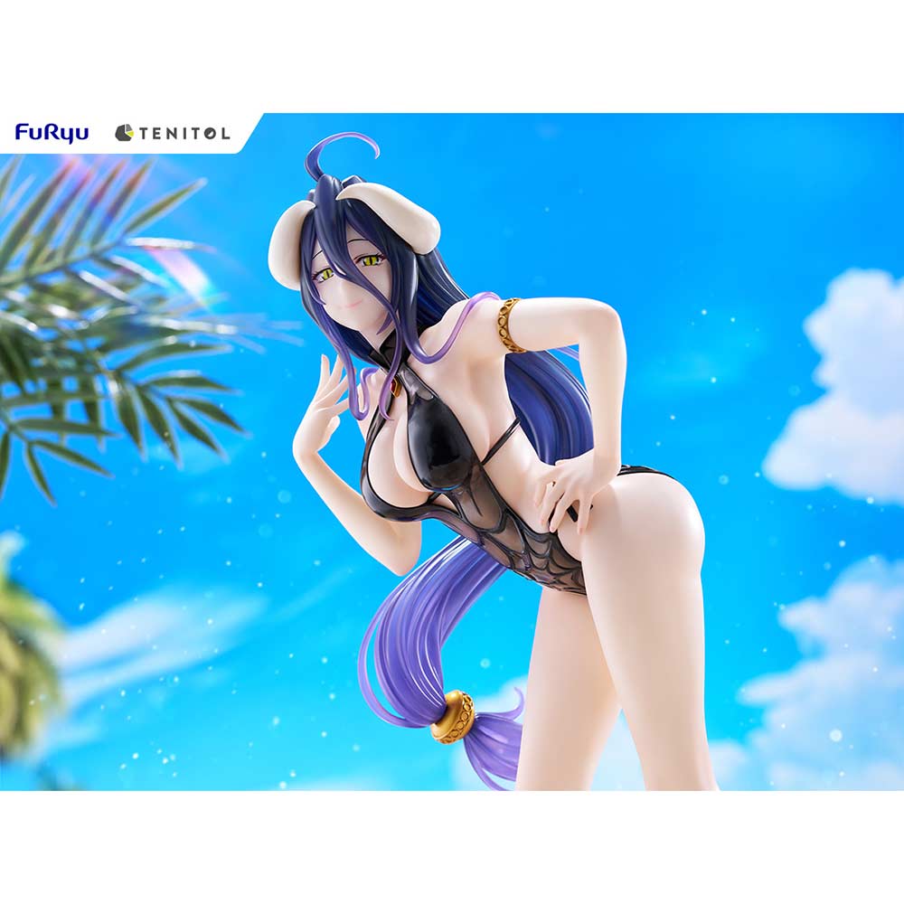 (PO) TENITOL Tall Overlord - Albedo Image_3