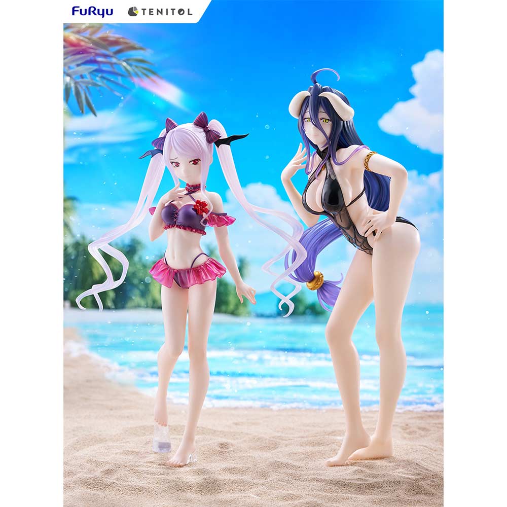 (PO) TENITOL Tall Overlord - Albedo Image_4