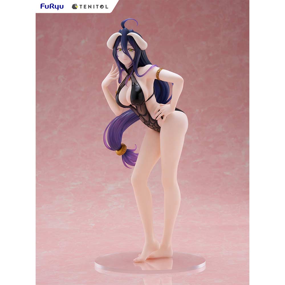 (PO) TENITOL Tall Overlord - Albedo Image_5