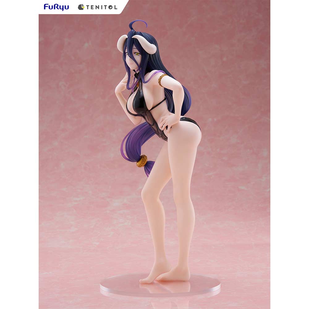 (PO) TENITOL Tall Overlord - Albedo Image_6